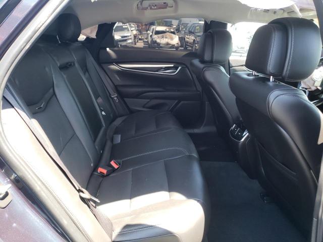 Photo 6 from auction – 2013 CADILLAC XTS with VIN 2G61N5S3XD9222263