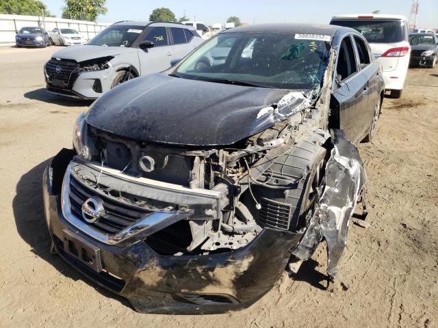 Photo 9 from auction – 2016 NISSAN ALTIMA 2.5 with VIN 1N4AL3AP4GC236660