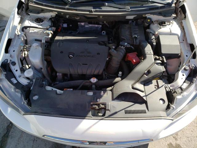 Photo 7 from auction – 2015 MITSUBISHI LANCER ES with VIN JA32U2FU2FU015232