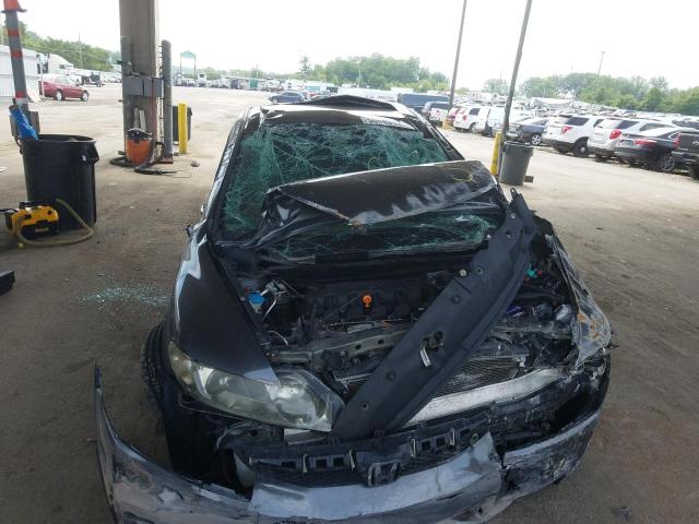 Photo 9 from auction – 2011 HONDA CIVIC EX with VIN 19XFA1F83BE001843