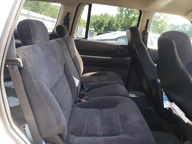 Photo 6 from auction – 2003 DODGE DURANGO SP with VIN 1D4HS38N23F531607