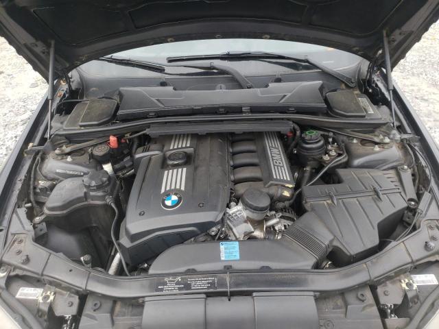 Photo 7 from auction – 2011 BMW 328 I with VIN WBAPH7G55BNM58394
