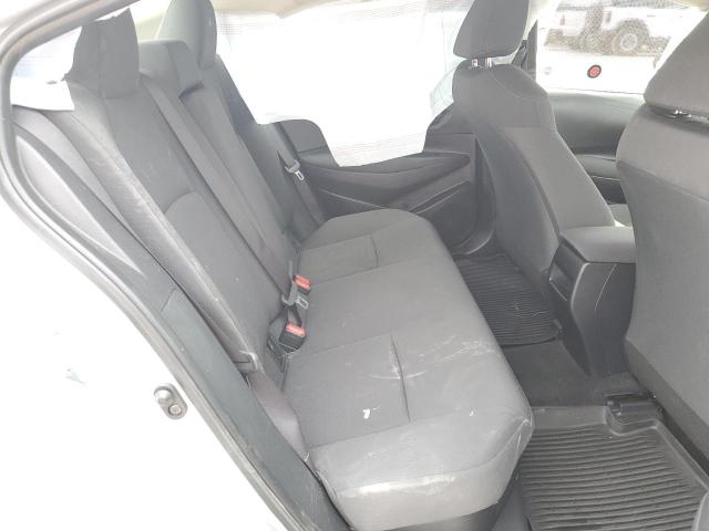 Photo 6 from auction – 2022 TOYOTA COROLLA LE with VIN JTDEAMDE3N3004209
