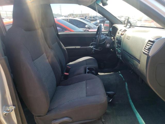 Photo 5 from auction – 2012 CHEVROLET COLORADO L with VIN 1GCHTCFE5C8136547