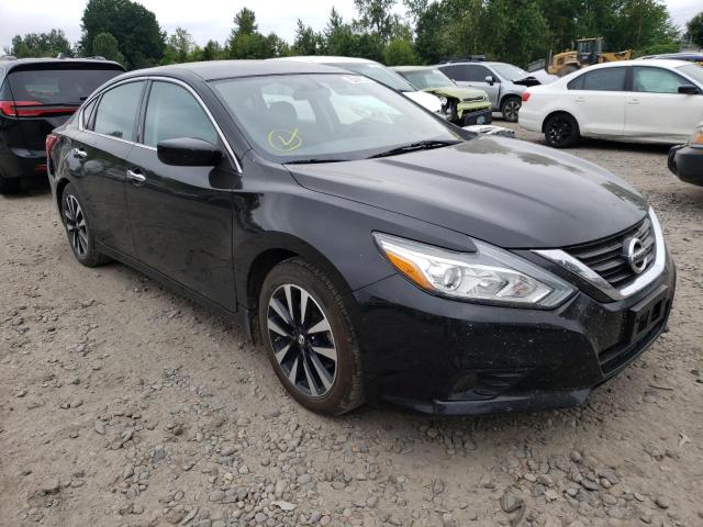 Photo 1 from auction – 2017 NISSAN ALTIMA 2.5 with VIN 1N4AL3AP0HC497754
