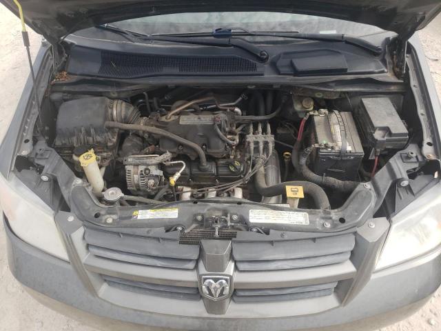 Photo 7 from auction – 2010 DODGE GRAND CARA with VIN 2D4RN4DE2AR233023