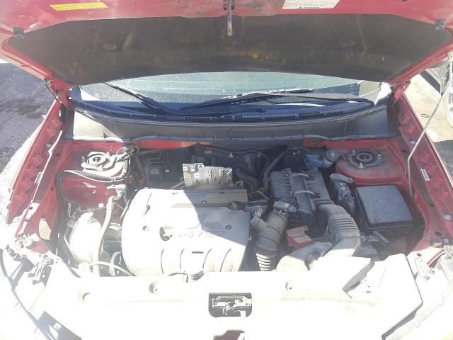 Photo 7 from auction – 2011 MITSUBISHI OUTLANDER with VIN JA4AP4AU9BZ004016