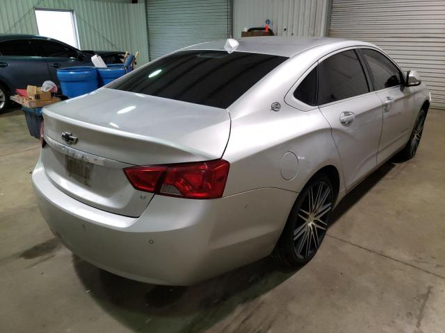 Photo 4 from auction – 2014 CHEVROLET IMPALA LT with VIN 1G1115SL1EU135079