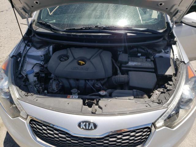 Photo 7 from auction – 2015 KIA FORTE EX with VIN KNAFX5A89F5416497