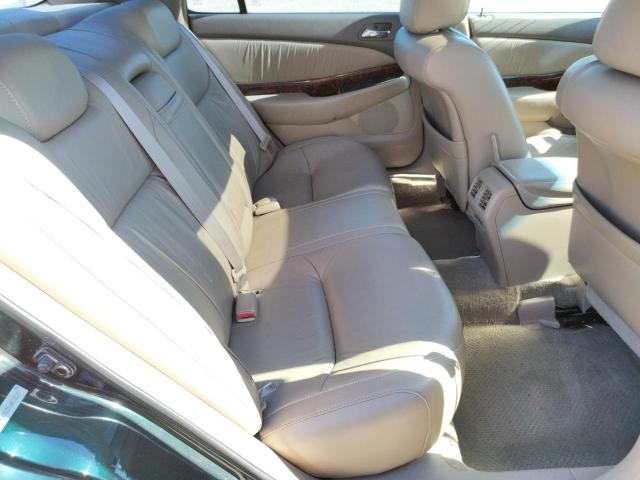 Photo 6 from auction – 1999 ACURA 3.2TL with VIN 19UUA5655XA030535