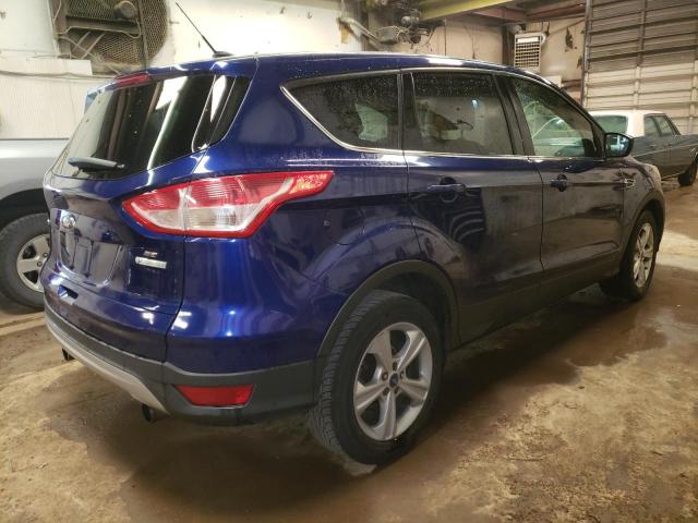 Photo 4 from auction – 2013 FORD ESCAPE SE with VIN 1FMCU0GX0DUD08638