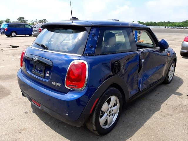 Photo 4 from auction – 2018 MINI COOPER with VIN WMWXP5C59J3C65174