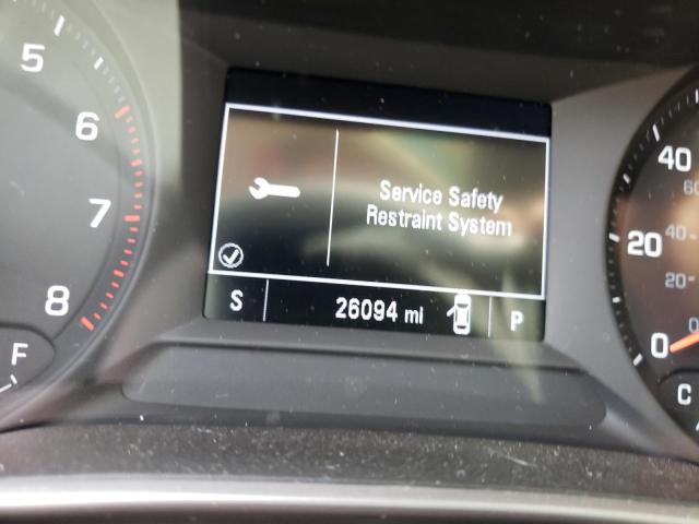 Photo 8 from auction – 2021 CHEVROLET TRAILBLAZE with VIN KL79MMS27MB128843