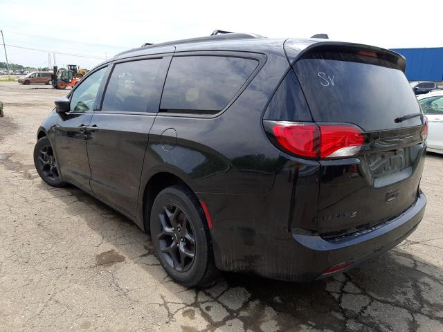 Photo 3 from auction – 2018 CHRYSLER PACIFICA T with VIN 2C4RC1EG8JR261734