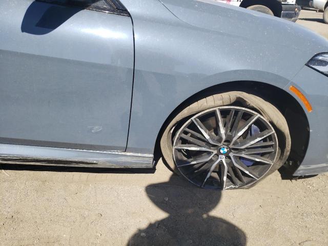 Photo 9 from auction – 2022 BMW M235XI with VIN WBA13AL08N7K02920