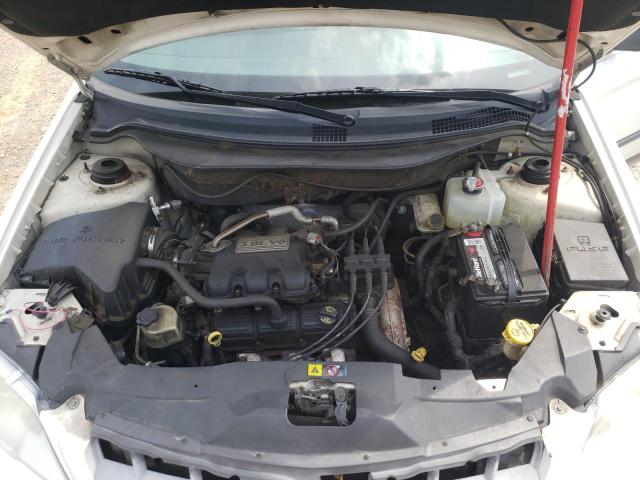 Photo 7 from auction – 2008 CHRYSLER PACIFICA L with VIN 2A8GM48L28R629746