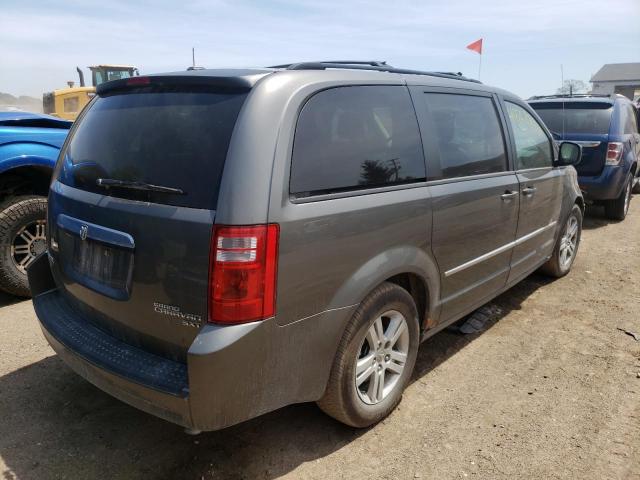 Photo 4 from auction – 2010 DODGE GRAND CARA with VIN 2D4RN4DE0AR292779