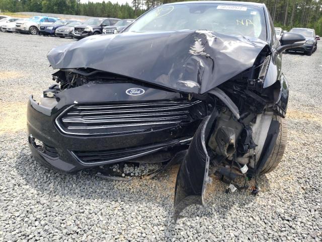 Photo 9 from auction – 2015 FORD FUSION TIT with VIN 3FA6P0RU9FR241811