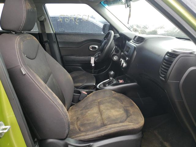 Фото 5 с аукциона – 2015 KIA SOUL с VIN KNDJN2A29F7761014