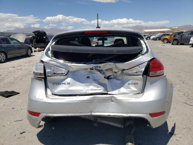 Photo 9 from auction – 2015 KIA FORTE EX with VIN KNAFX5A89F5416497