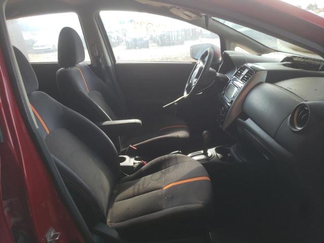 Photo 5 from auction – 2015 NISSAN VERSA NOTE with VIN 3N1CE2CP5FL407166