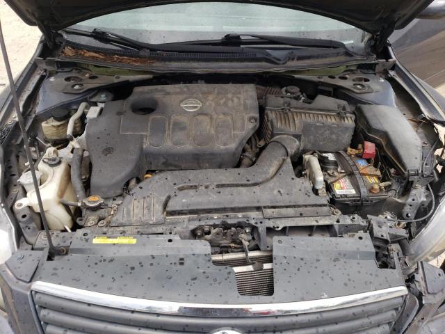 Photo 7 from auction – 2008 NISSAN ALTIMA 2.5 with VIN 1N4AL21E88N508450