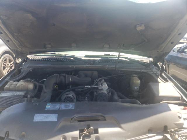 Photo 7 from auction – 2002 CHEVROLET SILVERADO with VIN 2GCEC19X721411468