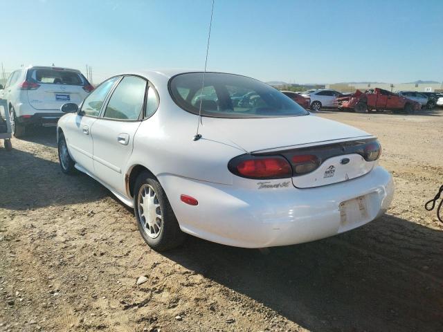 Photo 3 from auction – 1999 FORD TAURUS SE with VIN 1FAFP53S9XG308839