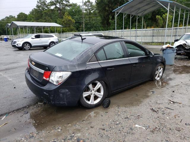 Photo 9 from auction – 2012 CHEVROLET CRUZE LT with VIN 1G1PG5SC7C7334996