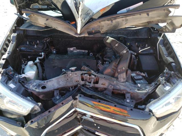 Photo 7 from auction – 2015 MITSUBISHI OUTLANDER with VIN 4A4AP3AU2FE055850