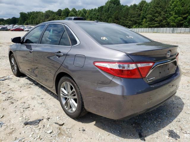 Photo 3 from auction – 2015 TOYOTA CAMRY LE with VIN 4T1BF1FK8FU031094