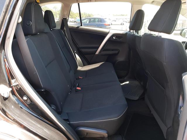 Photo 6 from auction – 2016 TOYOTA RAV4 XLE with VIN 2T3RFREV6GW487676