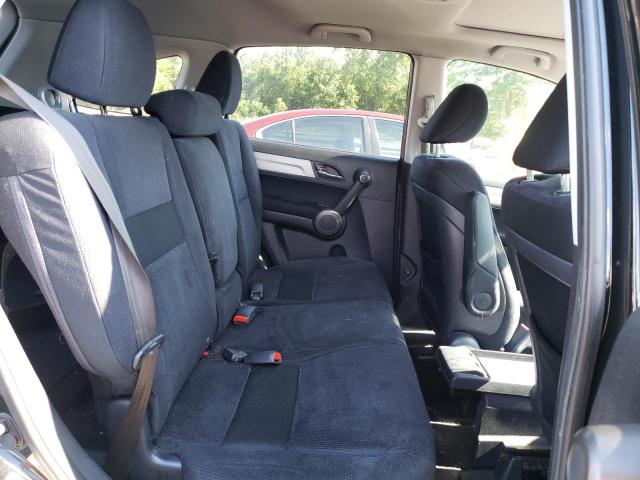 Photo 6 from auction – 2011 HONDA CR-V EX with VIN 5J6RE4H58BL076562