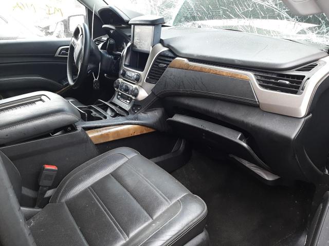 Photo 5 from auction – 2017 GMC YUKON DENA with VIN 1GKS2CKJ6HR174077