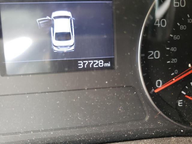 Photo 8 from auction – 2019 KIA FORTE FE with VIN 3KPF24AD2KE104769