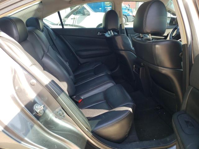 Photo 6 from auction – 2014 NISSAN MAXIMA S with VIN 1N4AA5AP1EC908253