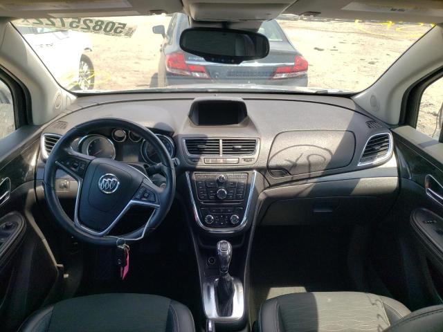 Photo 9 from auction – 2015 BUICK ENCORE CON with VIN KL4CJFSB0FB127091