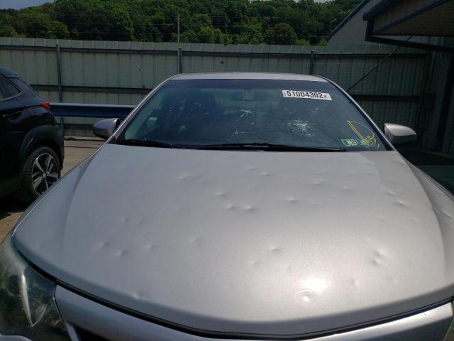 Photo 9 from auction – 2012 TOYOTA CAMRY SE A with VIN 4T1BF1FK2CU592712