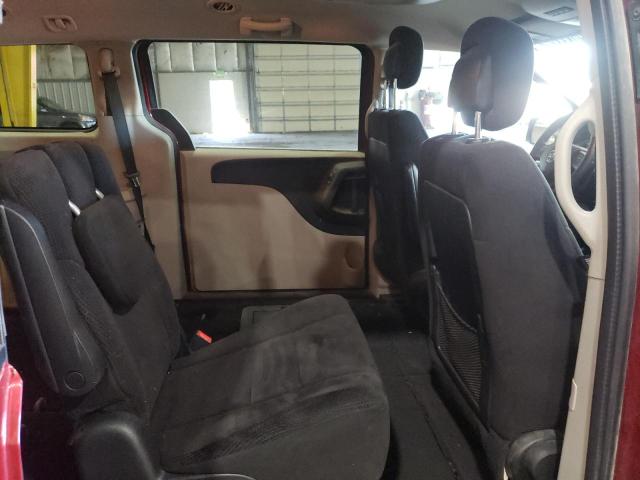 صورة رقم 6 من المزاد - 2014 DODGE GRAND CARA مع VIN 2C4RDGCG3ER173358