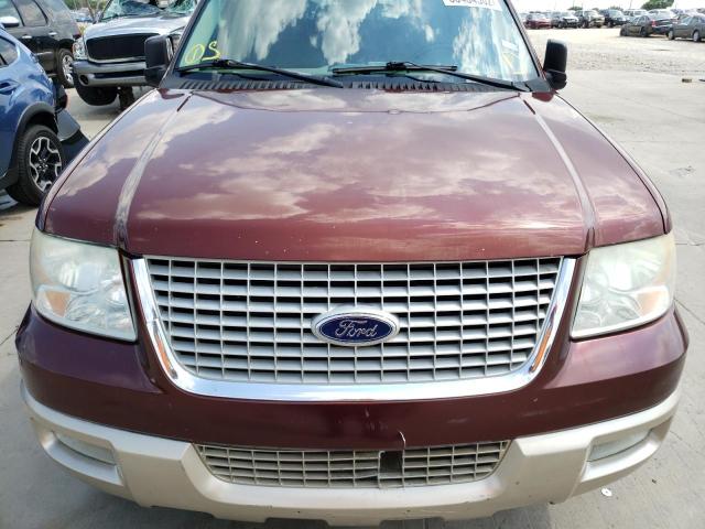 Photo 9 from auction – 2006 FORD EXPEDITION with VIN 1FMFU17506LA43925