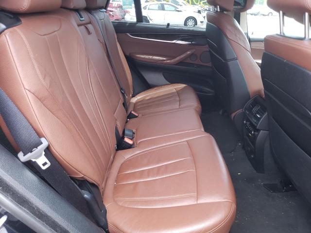 Photo 6 from auction – 2015 BMW X5 XDRIVE5 with VIN 5UXKR6C53F0J77934