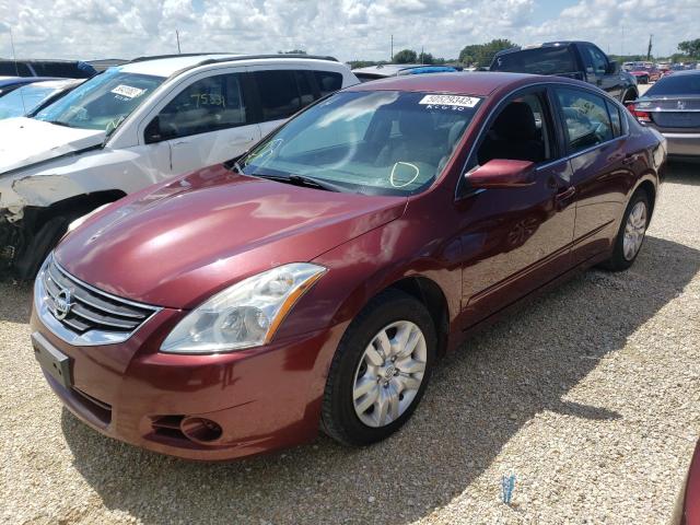 Photo 2 from auction – 2011 NISSAN ALTIMA BAS with VIN 1N4AL2AP2BC126760