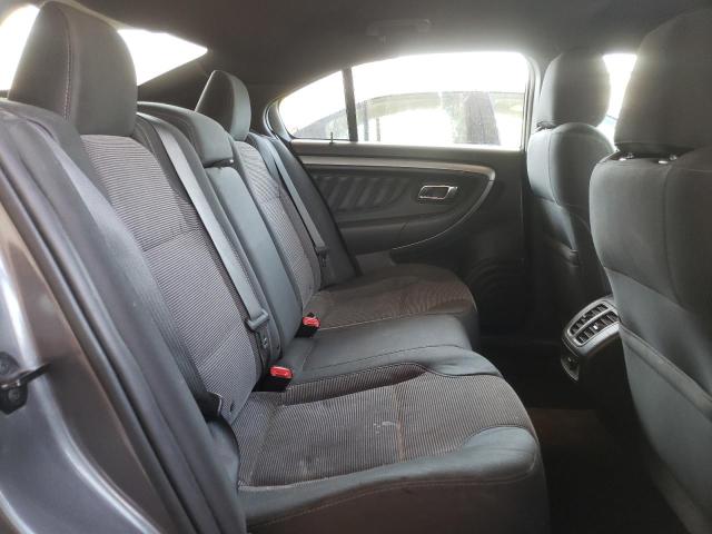 Zdjęcie 6 z aukcji – 2013 FORD TAURUS SEL z VIN 1FAHP2H89DG185026