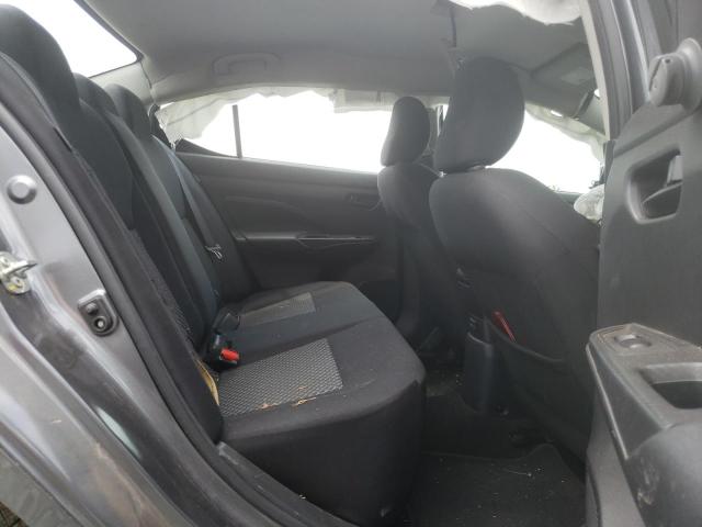 Photo 6 from auction – 2020 NISSAN VERSA S with VIN 3N1CN8DV7LL814000