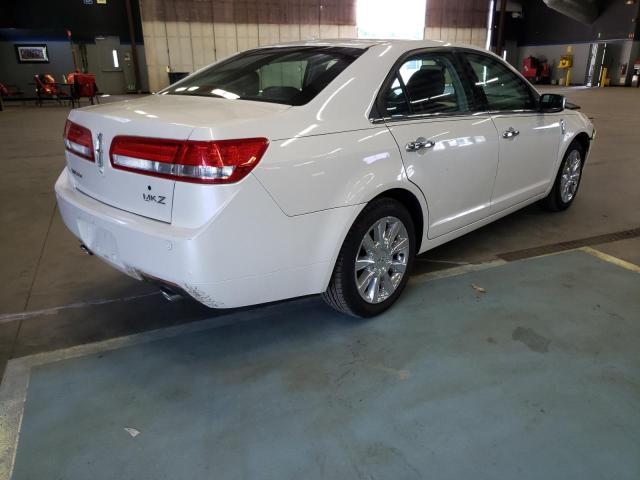 Photo 4 from auction – 2012 LINCOLN MKZ with VIN 3LNHL2GC6CR821111