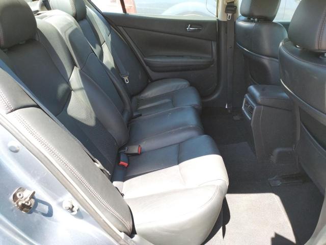 Photo 6 from auction – 2010 NISSAN MAXIMA S with VIN 1N4AA5AP4AC825541