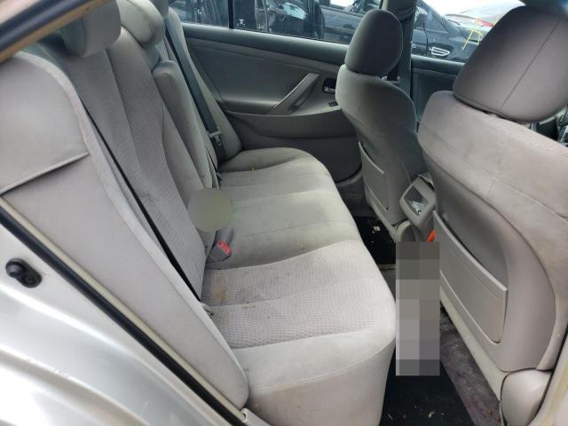 Photo 6 from auction – 2011 TOYOTA CAMRY BASE with VIN 4T1BF3EK2BU656937