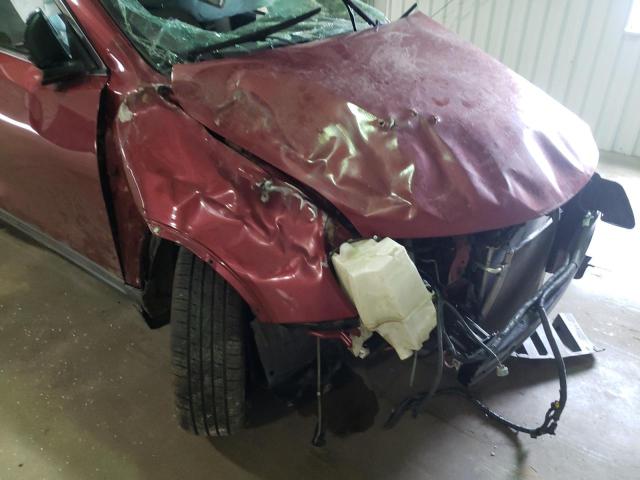 Photo 9 from auction – 2015 NISSAN ROGUE S with VIN 5N1AT2MT7FC787043