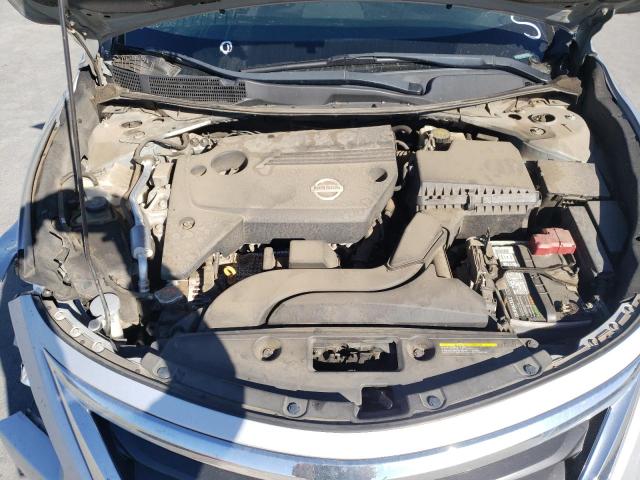 Photo 7 from auction – 2014 NISSAN ALTIMA 2.5 with VIN 1N4AL3AP1EN361889