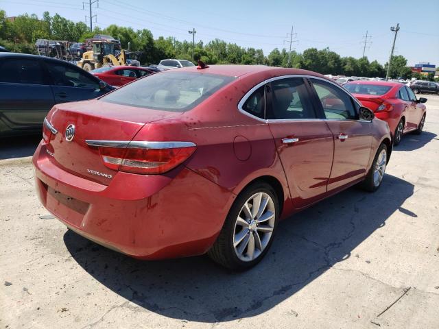 Photo 4 from auction – 2014 BUICK VERANO with VIN 1G4PP5SKXE4168391